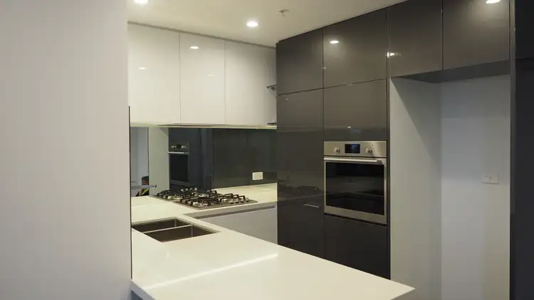 506/58 Villiers St, North Melbourne VIC 3051