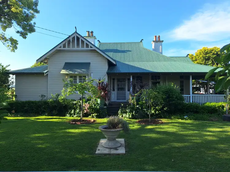 36 & 40 Blairmore Lane, Aberdeen NSW 2336