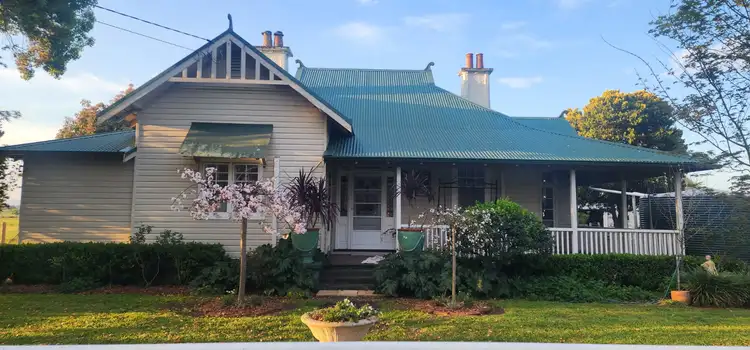 36 & 40 Blairmore Lane, Aberdeen NSW 2336