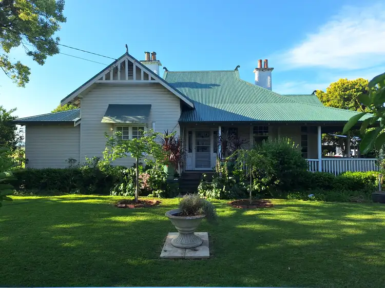 36 & 40 Blairmore Lane, Aberdeen NSW 2336
