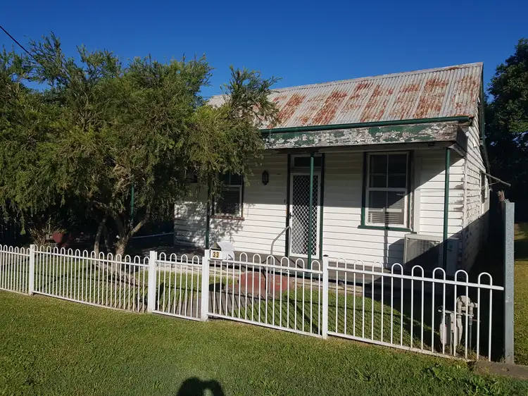 Main view of Homely house listing, 33 Mayfield Street, Cessnock NSW 2325