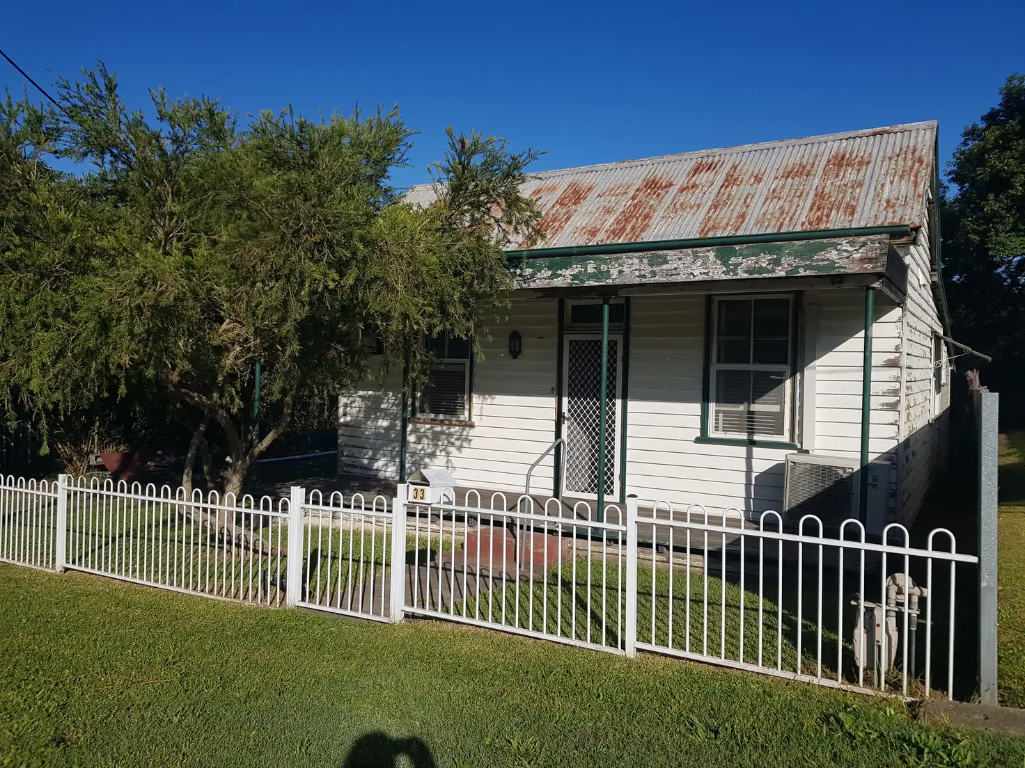 Main view of Homely house listing, 33 Mayfield Street, Cessnock NSW 2325