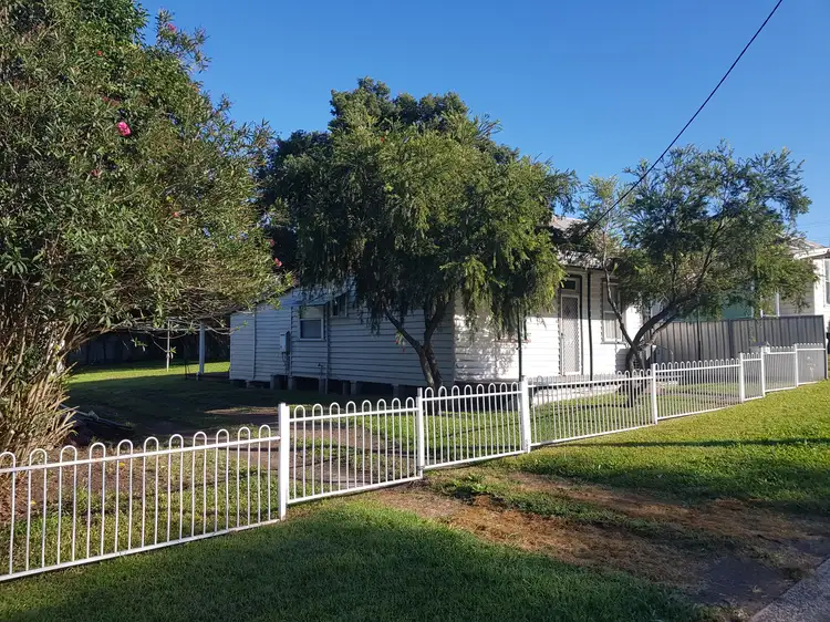 Second view of Homely house listing, 33 Mayfield Street, Cessnock NSW 2325