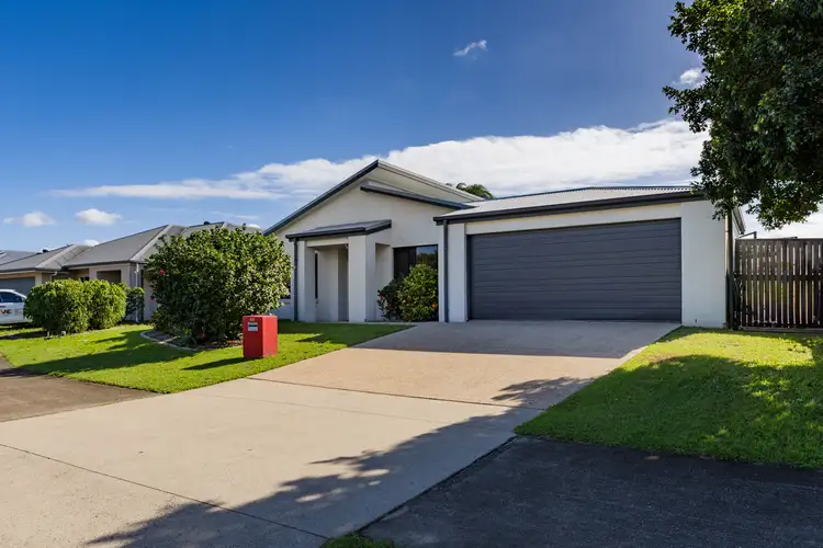 66 Whitehaven Drive, Blacks Beach QLD 4740
