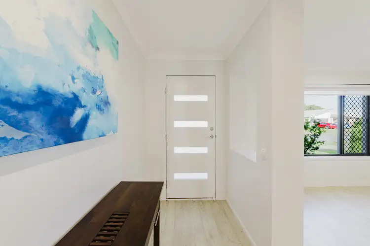 Fourth view of Homely house listing, 66 Whitehaven Drive, Blacks Beach QLD 4740