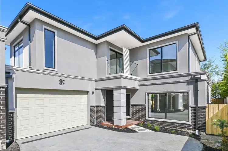 12a Sunderland Avenue, Ashburton VIC 3147