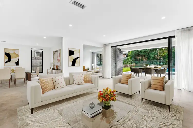 11 Cross Street, Ryde NSW 2112