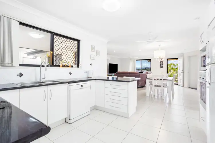 Third view of Homely house listing, 109 Abby Drive, Gracemere QLD 4702