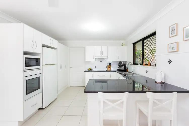 Fourth view of Homely house listing, 109 Abby Drive, Gracemere QLD 4702