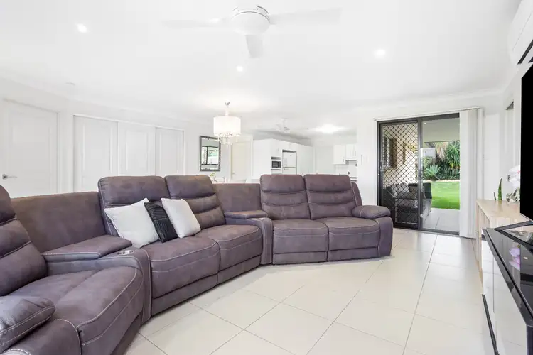Fifth view of Homely house listing, 109 Abby Drive, Gracemere QLD 4702