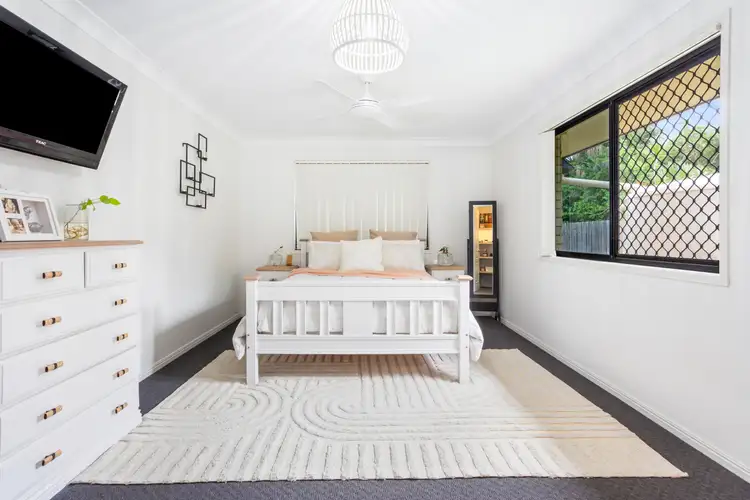 Sixth view of Homely house listing, 109 Abby Drive, Gracemere QLD 4702