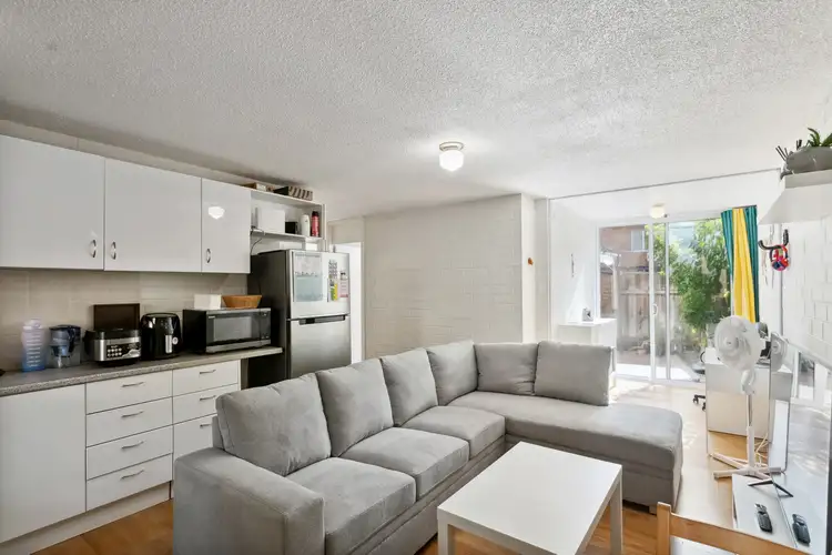 Second view of Homely unit listing, 9E/47 Herdsman Parade, Wembley WA 6014