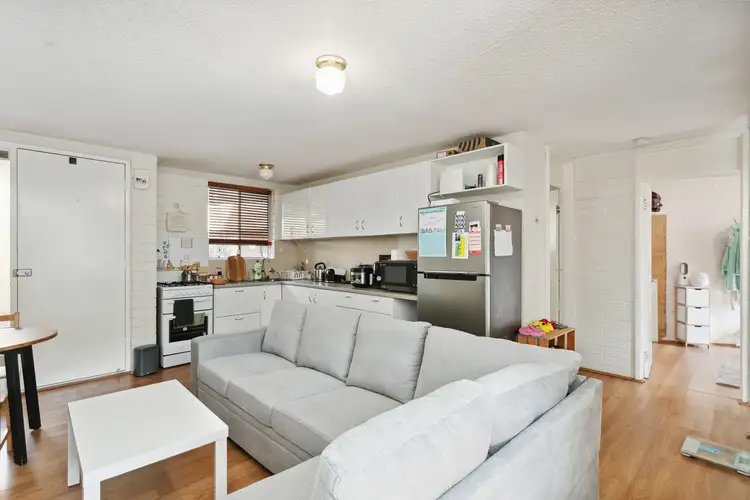 Fourth view of Homely unit listing, 9E/47 Herdsman Parade, Wembley WA 6014