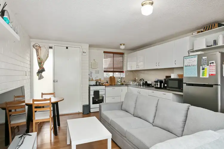 Fifth view of Homely unit listing, 9E/47 Herdsman Parade, Wembley WA 6014