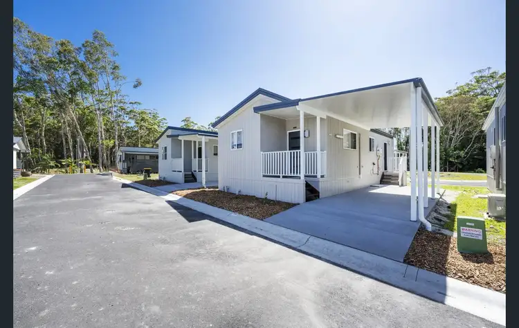 Main view of Homely unit listing, 9A/22 Conrad Close, Iluka NSW 2466