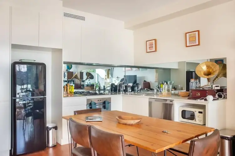 Second view of Homely apartment listing, 4/159 Enmore Road, Enmore NSW 2042