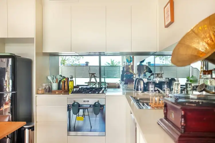 Third view of Homely apartment listing, 4/159 Enmore Road, Enmore NSW 2042
