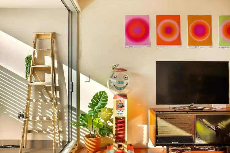 Fourth view of Homely apartment listing, 4/159 Enmore Road, Enmore NSW 2042