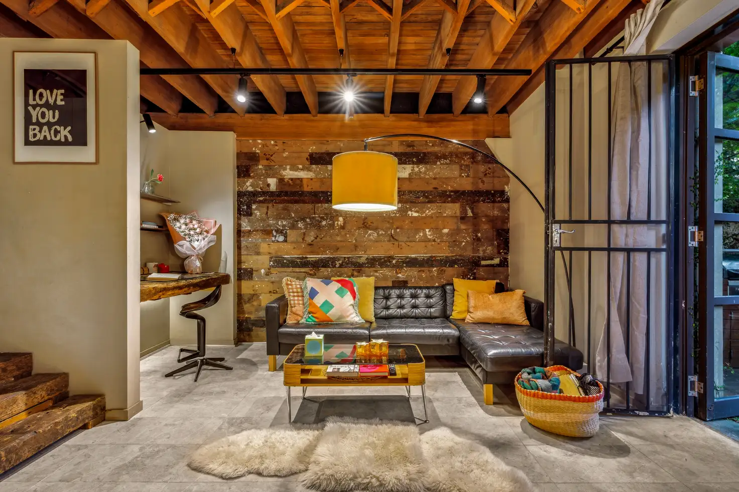 Main view of Homely apartment listing, 6/82 Myrtle St, Chippendale NSW 2008