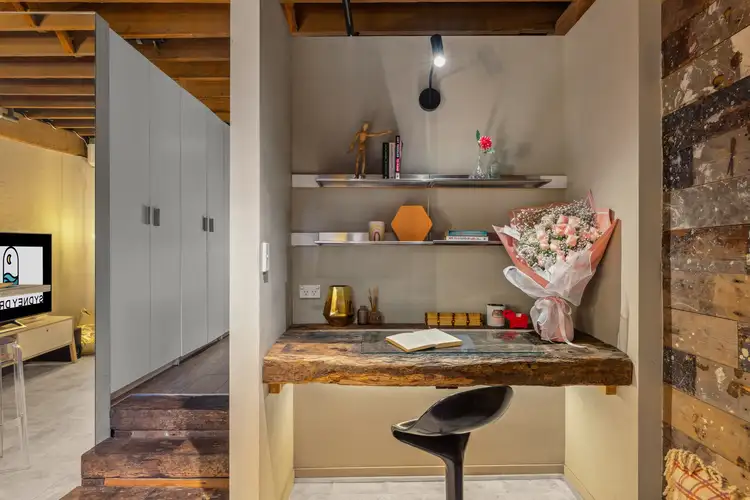 Fourth view of Homely apartment listing, 6/82 Myrtle St, Chippendale NSW 2008