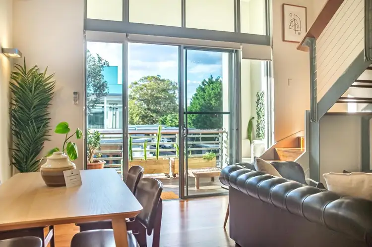 6/53 Glasgow Avenue, Bondi Beach NSW 2026