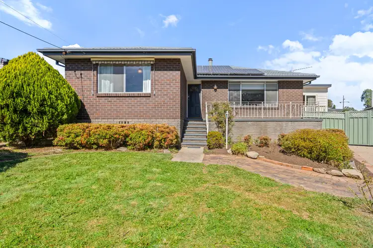 Main view of Homely house listing, 15 Laura Place, Karabar NSW 2620