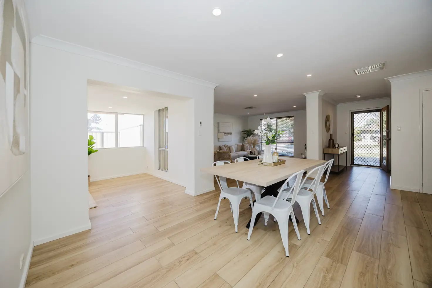 Main view of Homely house listing, 18 Mario Way, Craigie WA 6025