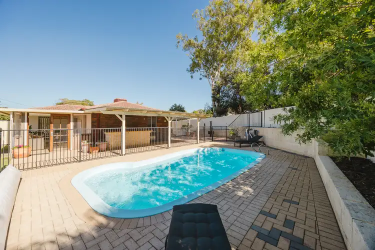 Third view of Homely house listing, 18 Mario Way, Craigie WA 6025