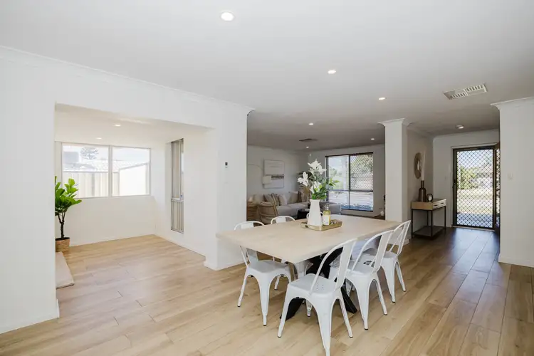 Sixth view of Homely house listing, 18 Mario Way, Craigie WA 6025