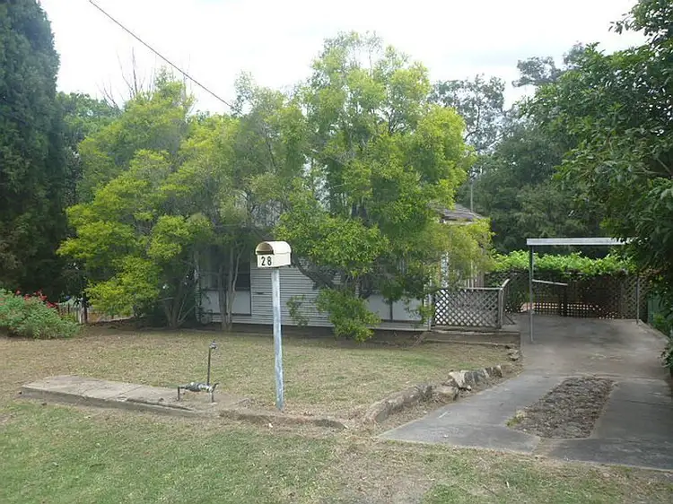 28 Allambie Avenue, Northmead NSW 2152