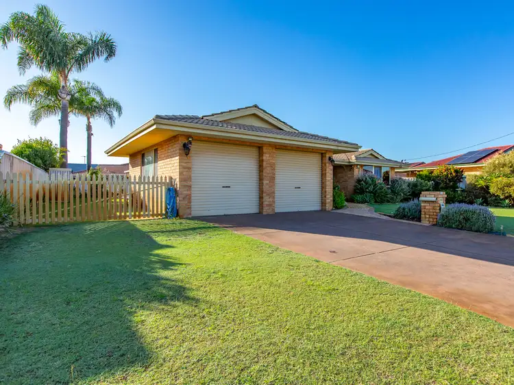 13 Perkins Avenue, East Bunbury WA 6230