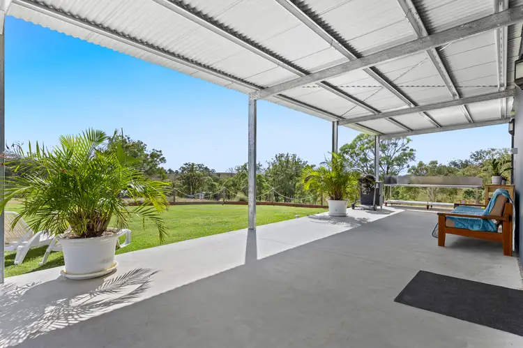 Main view of Homely house listing, 19607 New England Highway, Rosenthal Heights QLD 4370