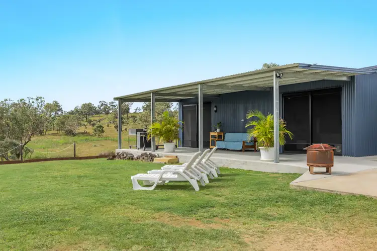 Fifth view of Homely house listing, 19607 New England Highway, Rosenthal Heights QLD 4370