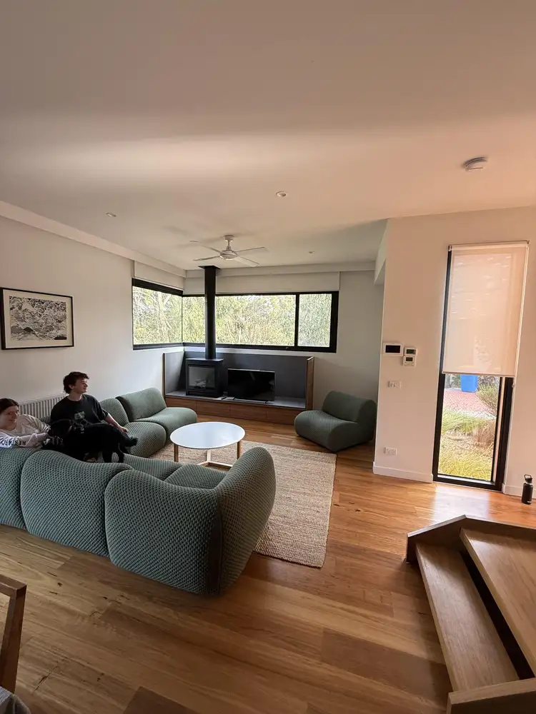 Second view of Homely house listing, 224 Beavers Road, Northcote VIC 3070