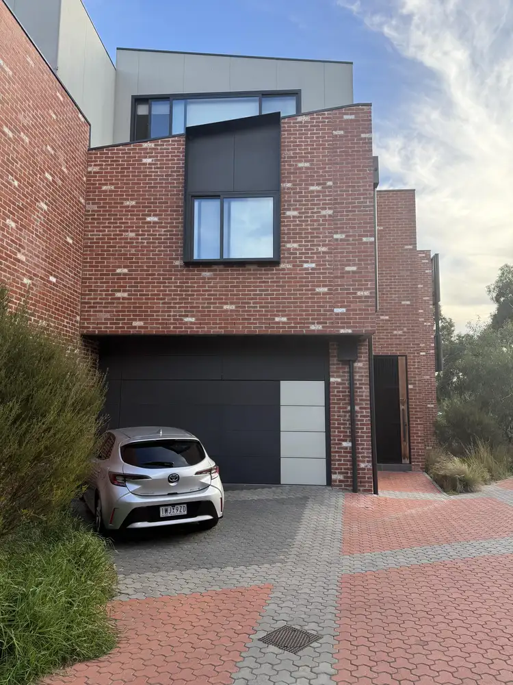 Third view of Homely house listing, 224 Beavers Road, Northcote VIC 3070