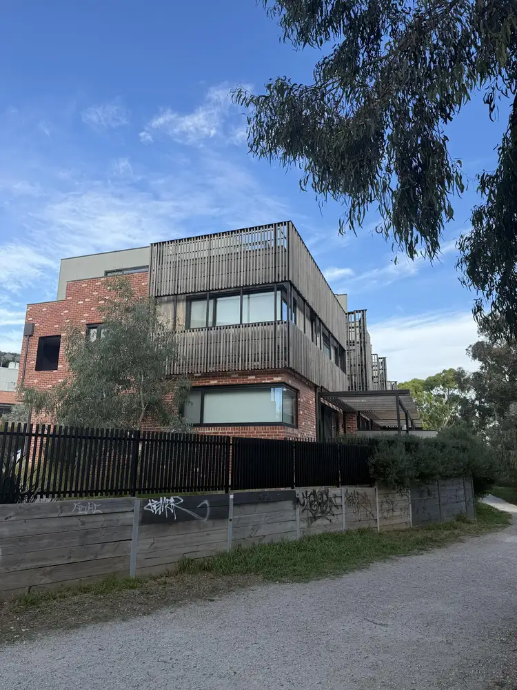 Fourth view of Homely house listing, 224 Beavers Road, Northcote VIC 3070