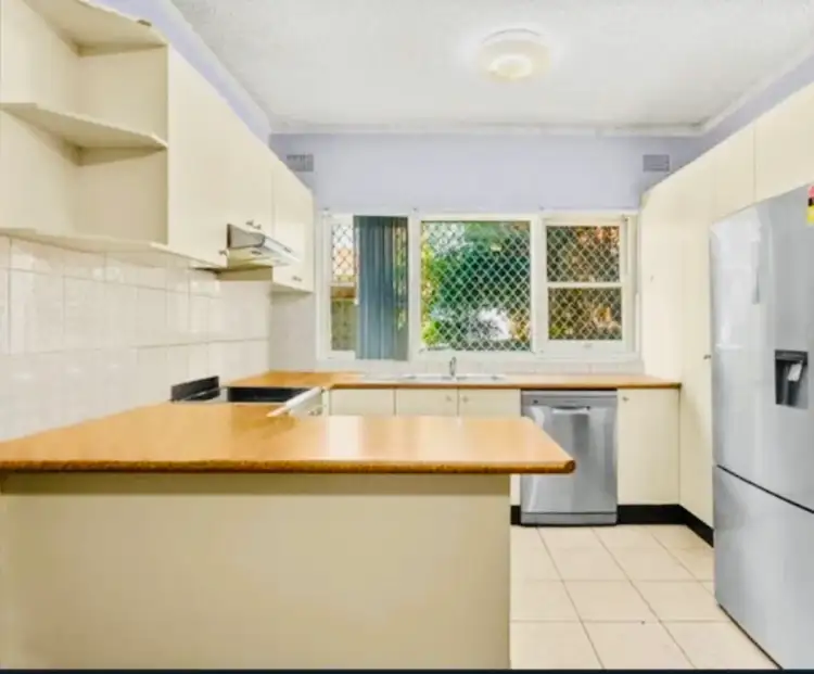 5/71 Queen Victoria St, Bexley NSW 2207