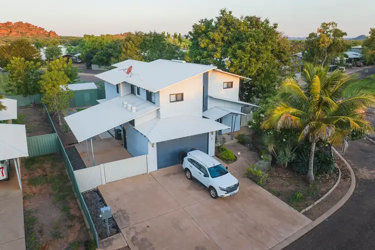 2 Corkwood Court, Kununurra WA 6743