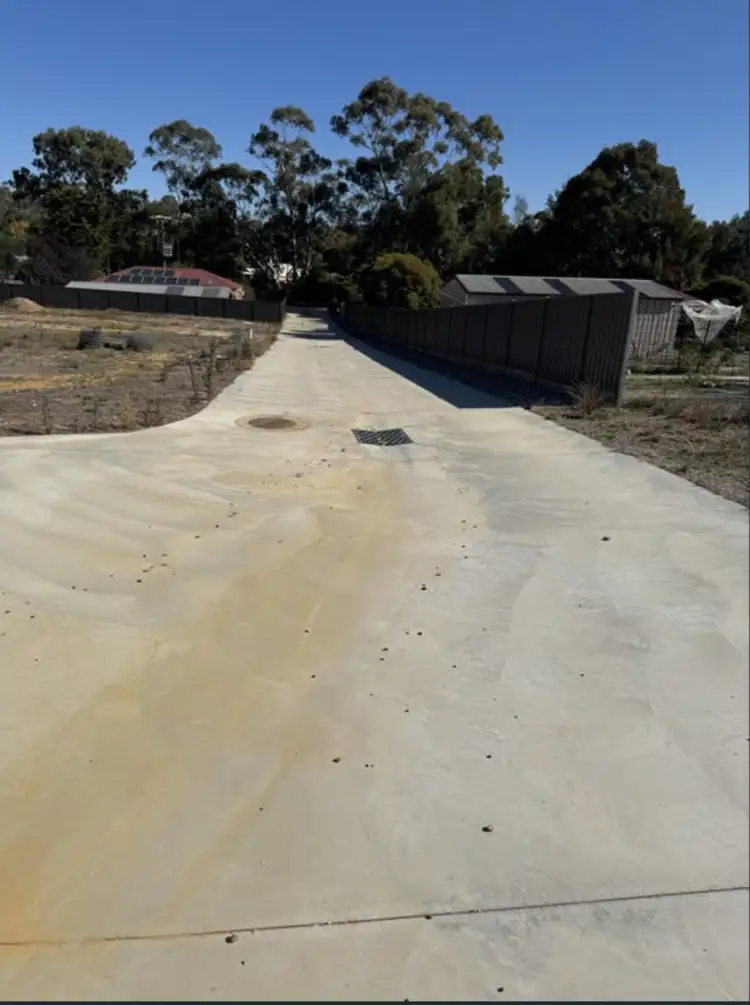Third view of Homely land listing, Lot 6/59 Moscript Street, Campbells Creek VIC 3451