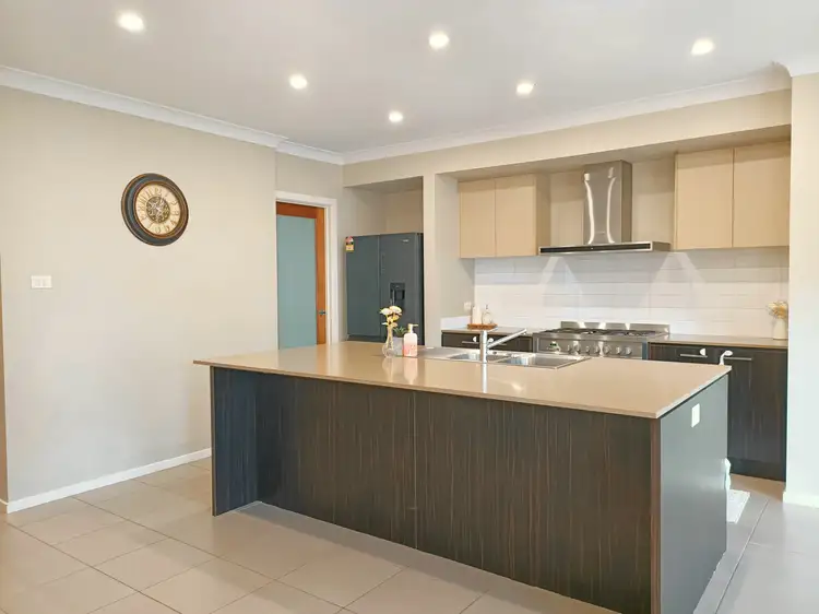 Second view of Homely house listing, 19 Jaeger Street, Cranebrook NSW 2749