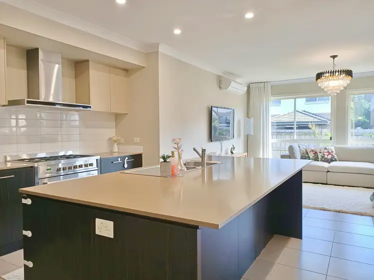 Third view of Homely house listing, 19 Jaeger Street, Cranebrook NSW 2749