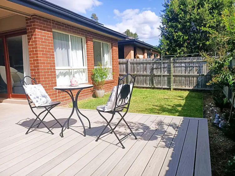Fourth view of Homely house listing, 19 Jaeger Street, Cranebrook NSW 2749