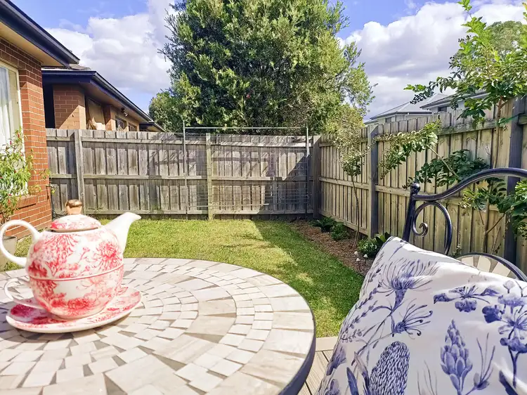 Fifth view of Homely house listing, 19 Jaeger Street, Cranebrook NSW 2749
