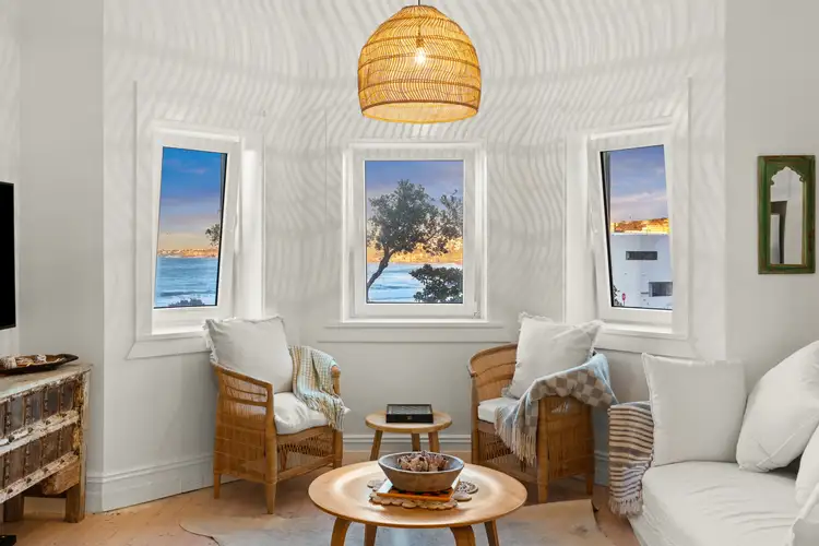 Main view of Homely apartment listing, 3/272 Campbell Parade, Bondi Beach NSW 2026