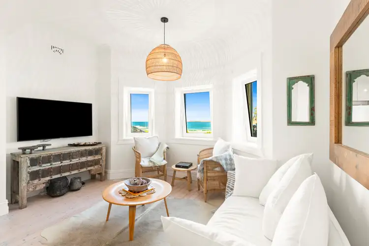 Third view of Homely apartment listing, 3/272 Campbell Parade, Bondi Beach NSW 2026