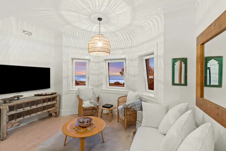 Fourth view of Homely apartment listing, 3/272 Campbell Parade, Bondi Beach NSW 2026