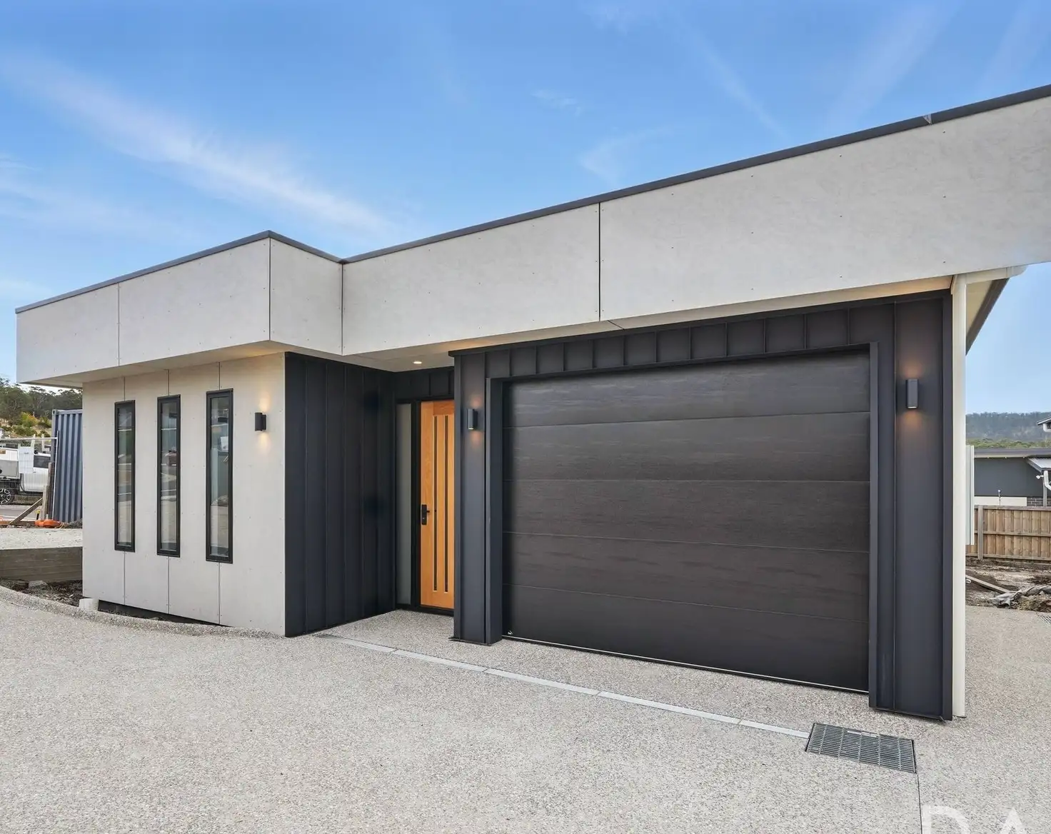 Main view of Homely villa listing, 1&2/48 Burgundy Road, Howrah TAS 7018