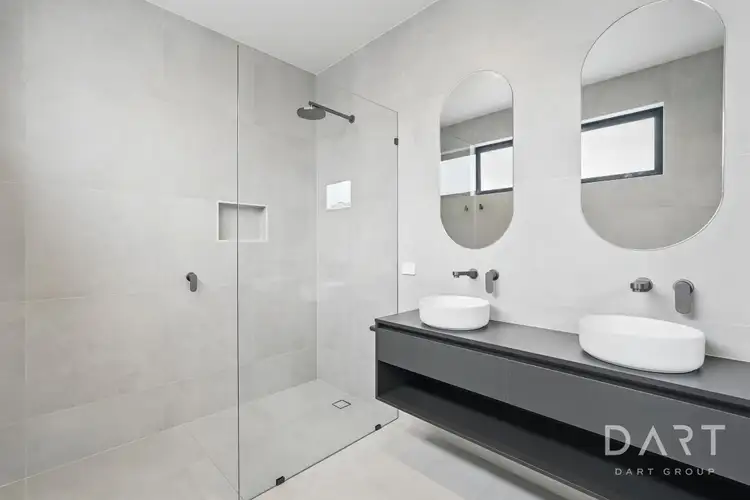 Third view of Homely villa listing, 1&2/48 Burgundy Road, Howrah TAS 7018