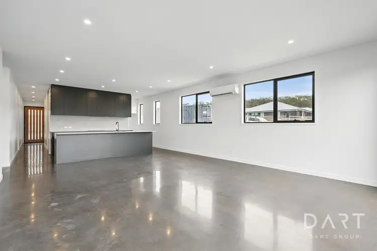 Fourth view of Homely villa listing, 1&2/48 Burgundy Road, Howrah TAS 7018