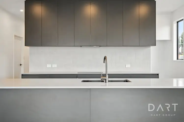 Fifth view of Homely villa listing, 1&2/48 Burgundy Road, Howrah TAS 7018